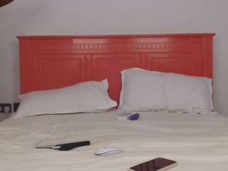 zaliyahtae Sex Cam Show