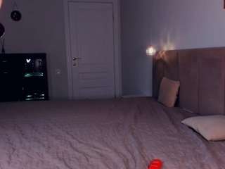 Emily live webcam show