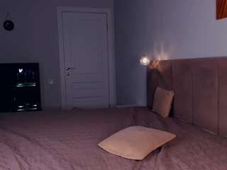 Emily live webcam show