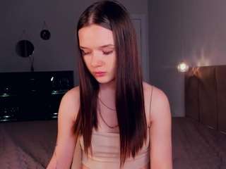 Emily live webcam show