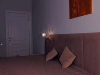 Emily live webcam show