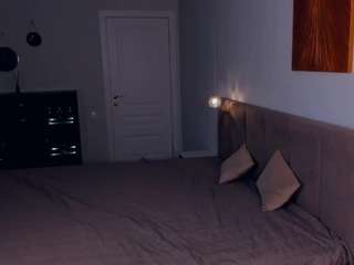 Emily live webcam show