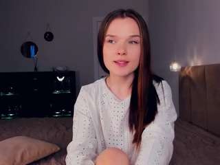 Emily live webcam show