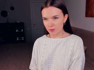Emily live webcam show