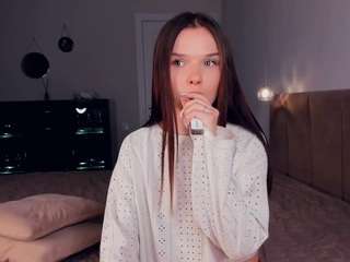 Emily live webcam show
