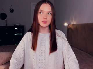 Emily live webcam show