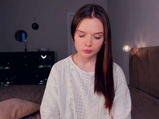 Emily live webcam show