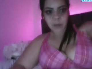 alluringbarbiee live webcam show