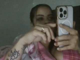alluringbarbiee live cam preview