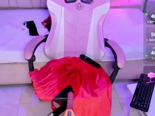 Drooling-Flavor's Live Sex Cam Show