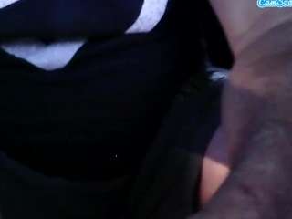 johnnjacsit4u Sex Cam Show