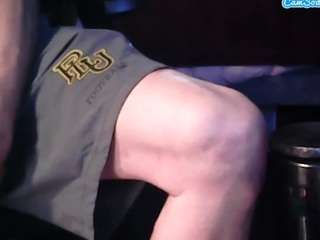 johnnjacsit4u Sex Cam Show