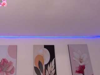 lily-cooper Sex Cam Show
