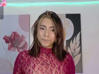 lily-cooper Sex Cam Show