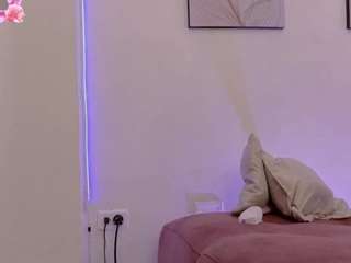 lily-cooper Sex Cam Show