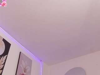 lily-cooper Sex Cam Show