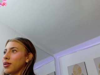 lily-cooper Sex Cam Show