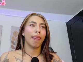 lily-cooper Sex Cam Show