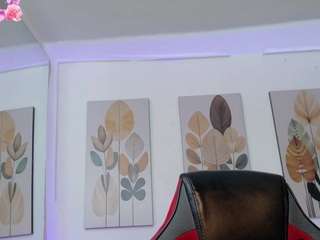 lily-cooper Sex Cam Show