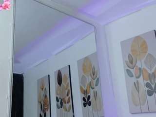 lily-cooper Sex Cam Show