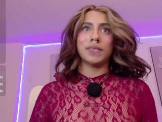 lily-cooper live webcam show