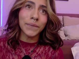 lily-cooper live webcam show