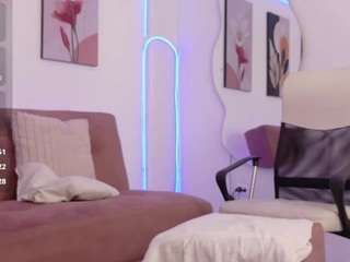 lily-cooper live webcam show