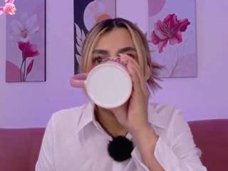 Lily-cooper