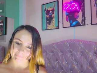 melisa-kooper live profile