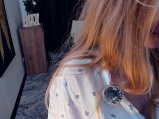 RebecaDepietro live cam preview