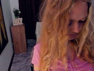 RebecaDepietro live cam preview