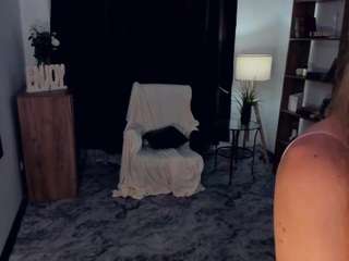 RebecaDepietro live cam preview