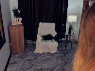 RebecaDepietro live cam preview