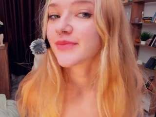 RebecaDepietro live cam preview
