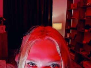 RebecaDepietro live cam preview