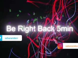 saharariderrr