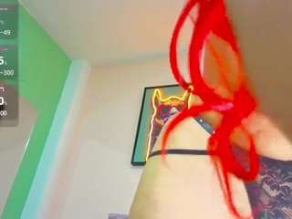 sophie-mcgreen live webcam show