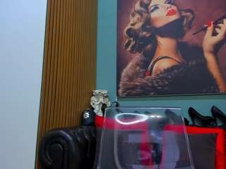 xrenatablu Sex Cam Show