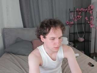 ashmuse live webcam show