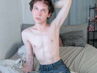 AshMuse live webcam show