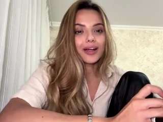 cristencrombie Sex Cam Show