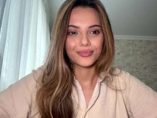 cristencrombie Sex Cam Show