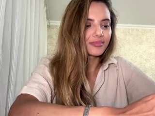 cristencrombie Sex Cam Show