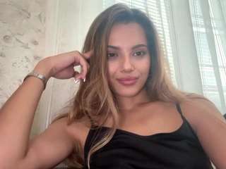 cristencrombie Sex Cam Show