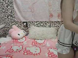 erickaantonini live webcam show