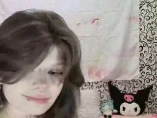 Camila live webcam show