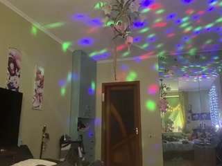 freddamcauliffe Sex Cam Show