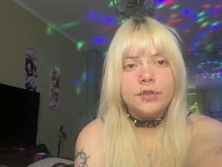 freddamcauliffe Sex Cam Show