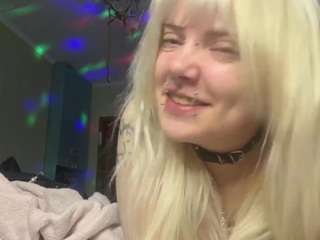 freddamcauliffe Sex Cam Show