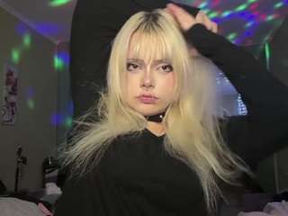 freddamcauliffe Sex Cam Show